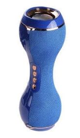 Колонка Bluetooth AK201