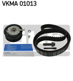 Комплект ременя ГРМ (Вир-во SKF) SKF VKMA01013 на AUDI 90 (8C, B4)