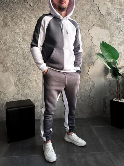 Спортивний костюм утеплений | Зображення 1