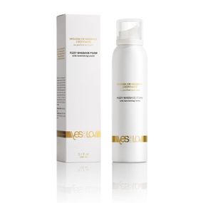 Массажная пена YESforLOV FIZZY MASSAGE FOAM with bewitching scent 150 мл Sex Aura