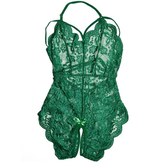 Пеньюар Боді Babydoll 48 L/XL 2102-4 | Зображення 5