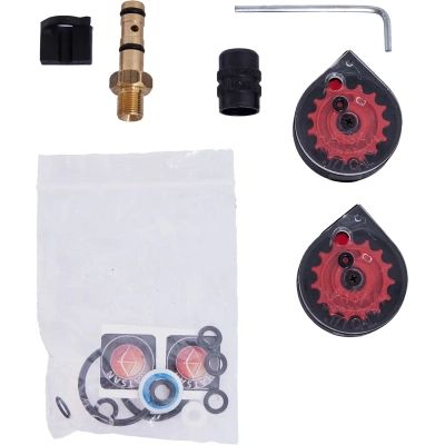 Пневматическая винтовка Optima Flash Pup-S QE | Зображення 7