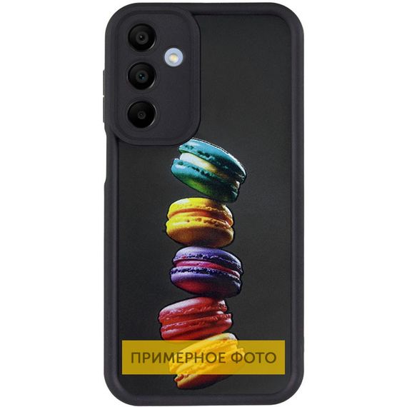 TPU чехол Prestige для Samsung Galaxy A06 Macarons