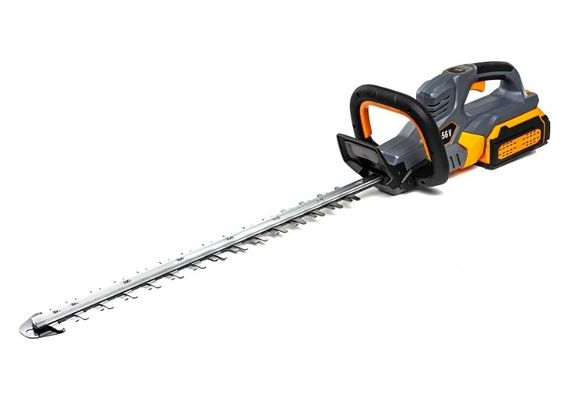 Кущоріз акумуляторний GTM HT56/560BL KIT + АКБ і ЗП (HT56/560BL_KIT) | Зображення 3