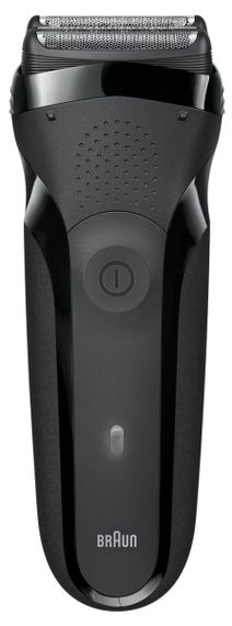 Электробритва Braun Series 3 6587833 черная