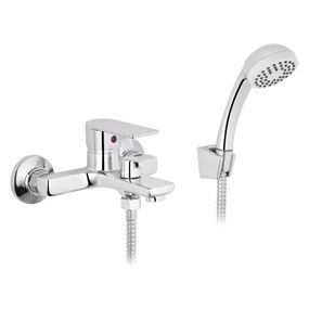 Змішувач для ванни Agua Merida - C060 (CV035427)