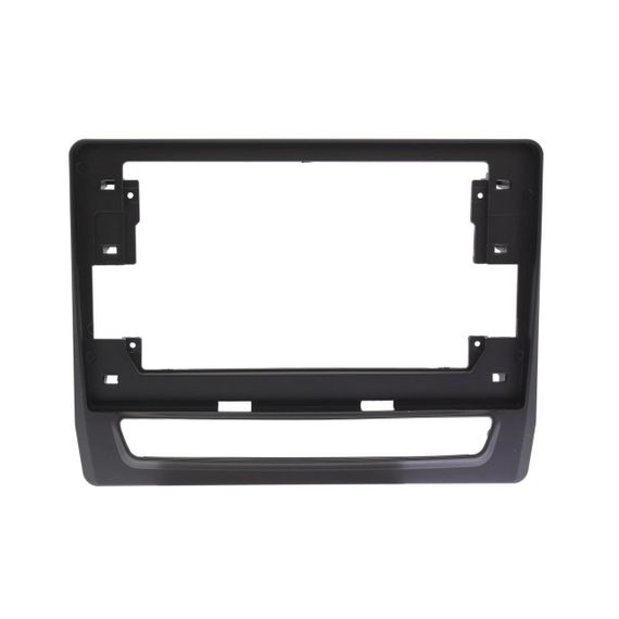 Штатна магнітола серії QIV Q1 під Mitsubishi ASX 1 RVR 2016-2022 (F3) 10 дюймів | Зображення 1