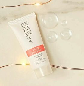 Средство для поврежденных волос Philip Kingsley bond builder split end remedy bond builder