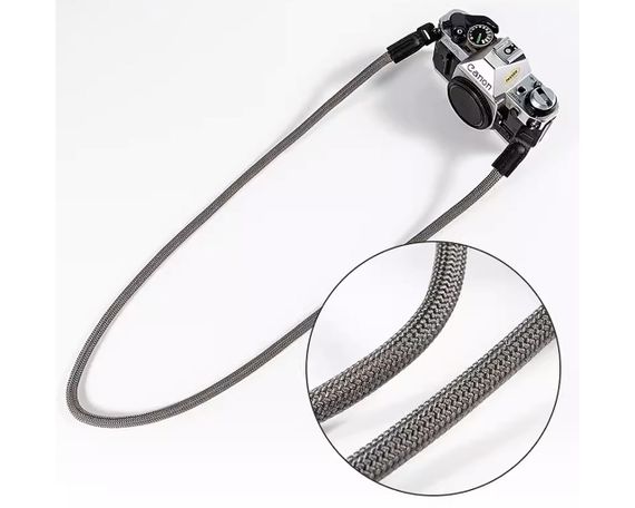 Універсальний ремінь для фотоапарата CAMERA STRAP.