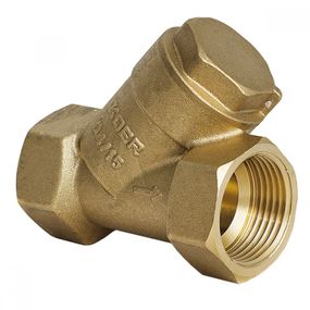 Фільтр водяний 1-1/4” KOER KR2869