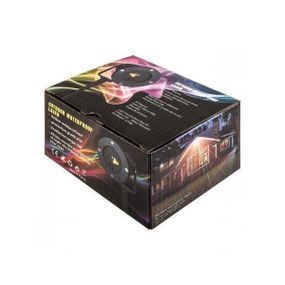 Уличный лазерный проектор Star Shower OUTDOOR LASER LIGHT