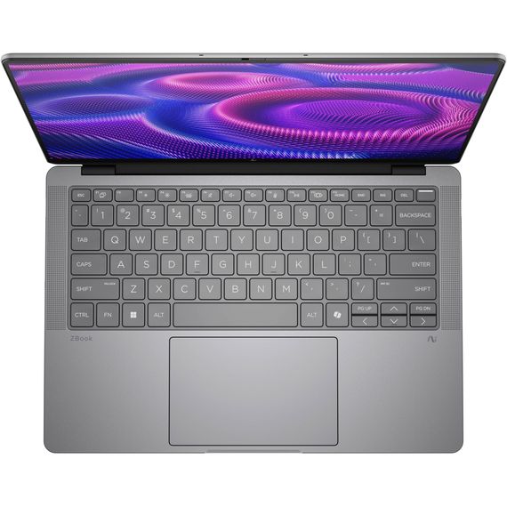 Ноутбук HP ZBook Ultra G1a (B30D6ES) | Зображення 3