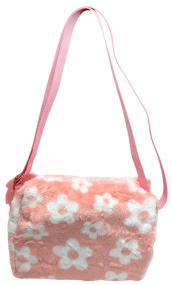 Сумочка Purse Pets коала Bamboo Boo Koala кліпають очі, видає звуки та мелодії рожева | Зображення 3