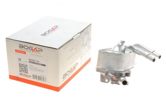 Радіатор масляний BMW 3 E90 06-11 N54 N55 B4222110