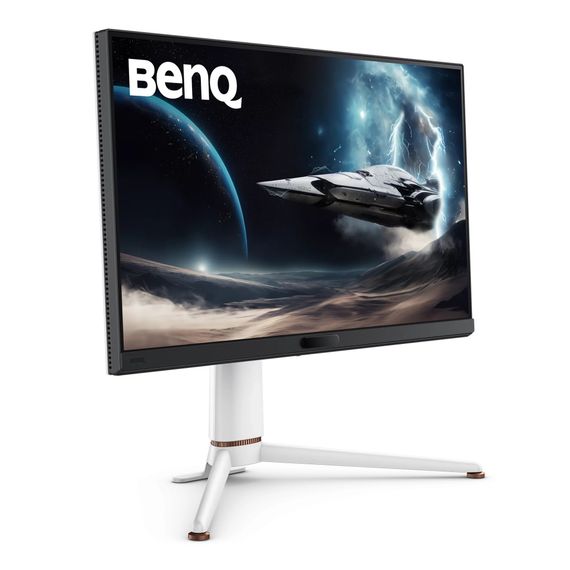 Монітор BenQ EX271U (9H.LN2LB.QBE) | Зображення 1