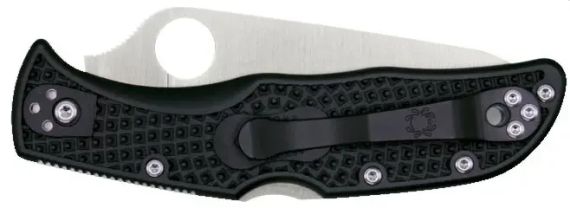 Ніж Spyderco Endela | Зображення 1