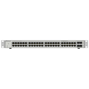 Ruijie Reyee RG-NBS3200-48GT4XS L2+ Комутатор 48 портів керований