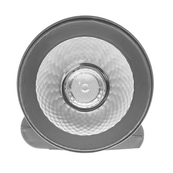 Светильник трековый поворотный LED KW-213/20W NW BK | Зображення 1