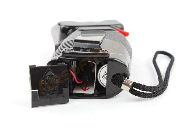 Мощнейший Парализатор - Электрошокер ESP Scorpy 200 (Оригинал Чехия) | Зображення 1