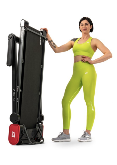 Бігова доріжка Hop-Sport HS-900LB Clip | Зображення 8