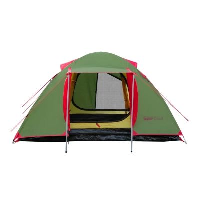 Палатка Tramp Lite Wonder 3 Olive (TLT-006.06-olive) | Зображення 7