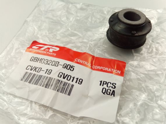 Сайлентблок кермових тяг Lanos, CTR (GV0119) (7834678)