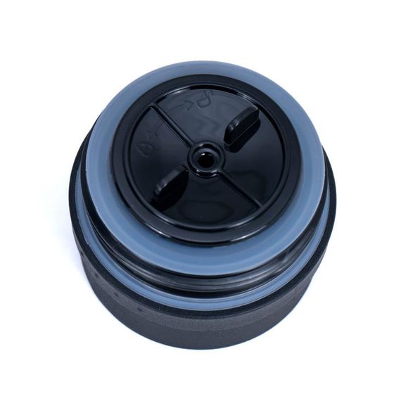 Термокружка Ranger Lux 0,48 L Black (Арт. RA 9929) | Зображення 8