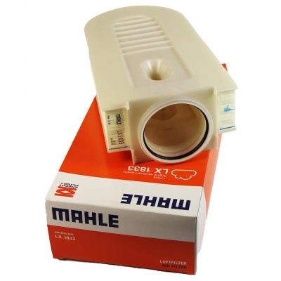 Воздушный фильтр для автомобиля Mahle LX1833 | Зображення 1