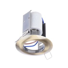 Светильник точечный Ring 39 A AB