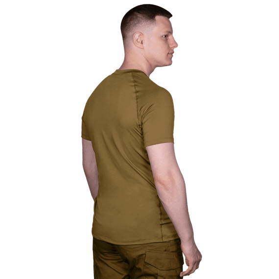 Футболка Thorax 2.0 Койот (7137), S | Зображення 2