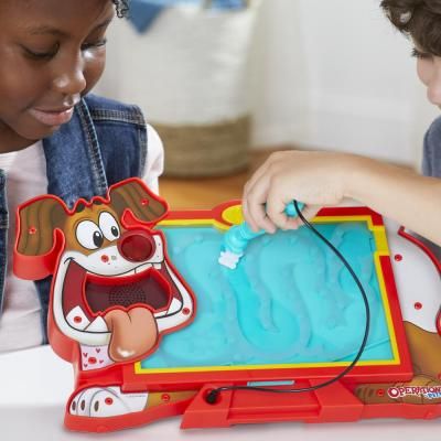 Настольная игра Hasbro Операция Лечим собачку с эффектами (E9694) | Зображення 4