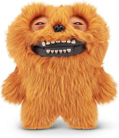 Мягкая плюшевая игрушка Фуглер Граф Андеру Макгу 23 см Fuggler Fart Face Count Underoo Mcgoo by Zuru