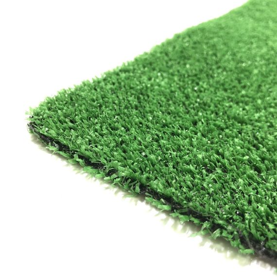 Недорогая искусственная трава Orotex Squash