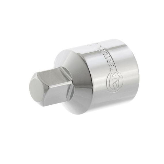 Перехідник STORM 3/4" - 1/2" INTERTOOL ET-1109 | Зображення 1