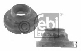 Проставка пружини VAG (ое 1J0 512 149 B) задн. верхня (вир-во Febi) FEBI BILSTEIN 26620 на SEAT IBIZA V (6J5, 6P5)