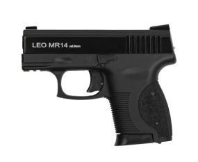 Сигнальный пистолет Carrera Arms "Leo" MR14 Пистолет сигнальный Стартовый пистолет сигнальный