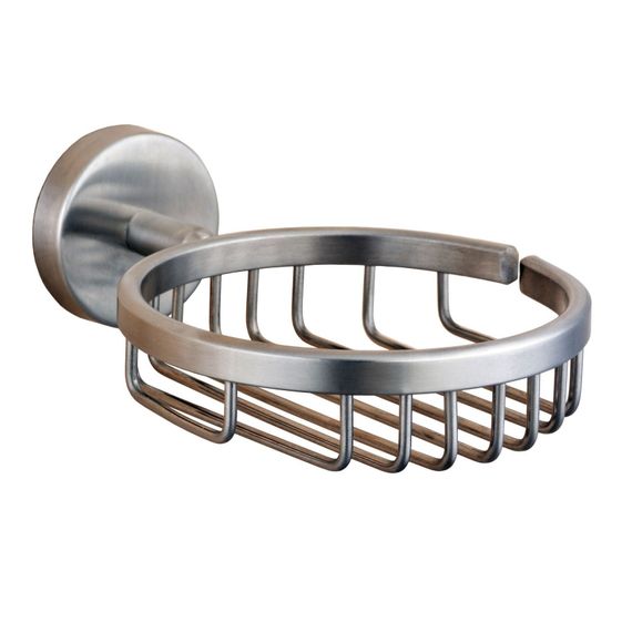 Мыльница Globus Lux SQ 8424