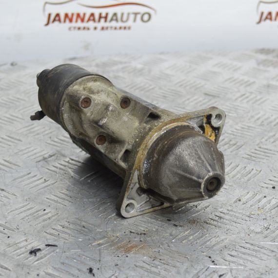 Стартер 1.0i Opel Agila Corsa B C 1.1 кВт Опель Агіла Корса 0001107402