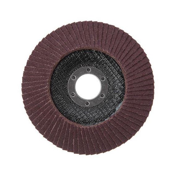 Диск шліфувальний пелюстковий INTERTOOL BT-01101 | Зображення 1