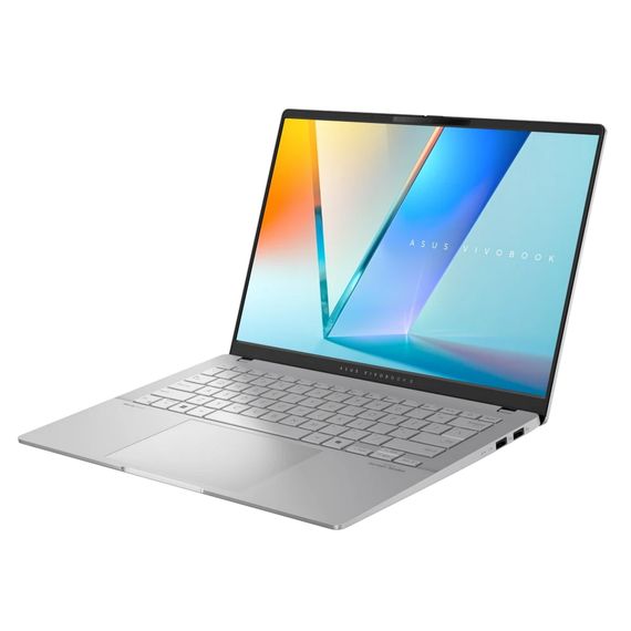 Ноутбук ASUS Vivobook S 14 M5406NA-QD080 14&quot; WUXGA OLED 90NB1491-M005V0 | Зображення 2