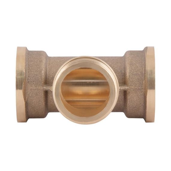 Тройник Thermo Alliance Standart 3/4" ВНВ SD41520 | Зображення 4