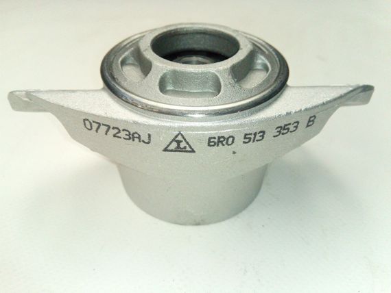 Опора заднього амортизатора Skoda/VW, LEMFORDER (35269 01) (6R0513353) | Зображення 1
