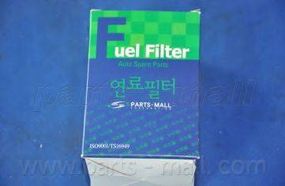 Фільтр паливний HYUNDAI STAREX 97-01 (вир-во PARTS-MALL) PARTS-MALL PCA035 на KIA RONDO III (UN)