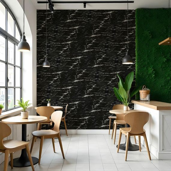 Самоклеюча стінова PET плитка 600*300*2mm (D) SW-00001675 | Зображення 5