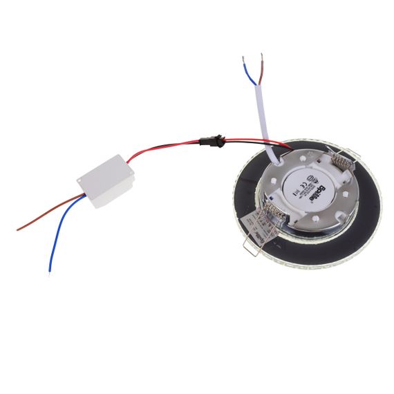Точечный светильник HDL-G292 GX53 + 4W LED | Зображення 5