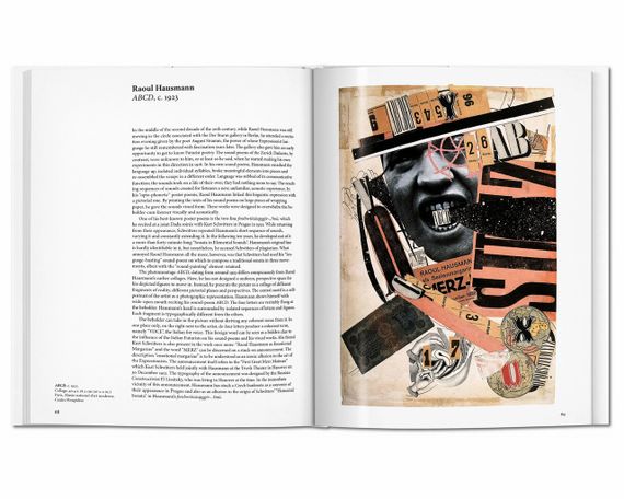 Дадаїзм книги про життя великих художників Dadaism - Taschen Подарункові книги про мистецтво | Зображення 5