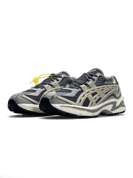 Кросівки чоловічі Asics Gel-Preleus GTX Grey весна / осінь А4531 43 27,5