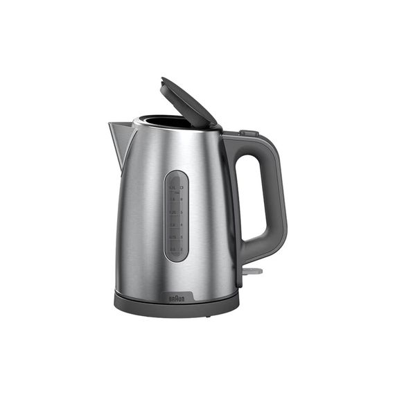 Електрочайник Braun WK 1500 GY | Зображення 1