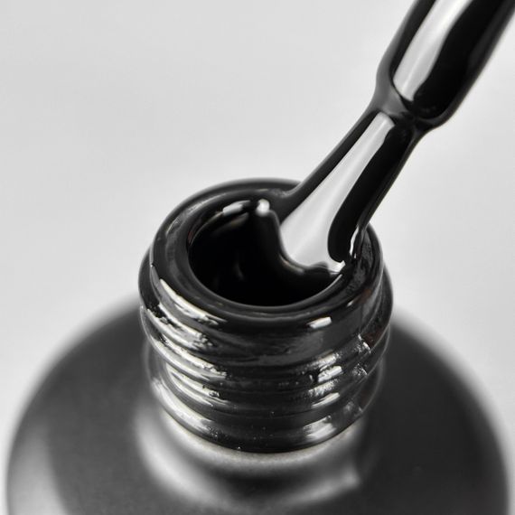 Топ ART in detail Color Top Black (чорний) 10мл