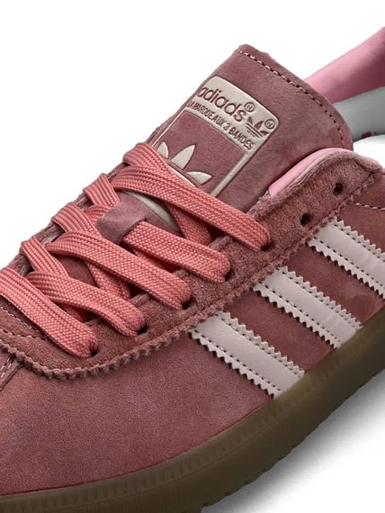 Кросівки Bermuda Pink White , В'єтнам | Зображення 5